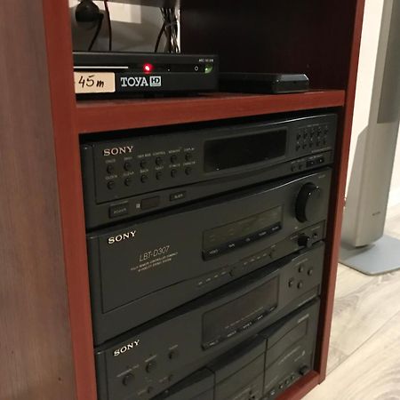 ウッチApartament Stare-Polesieアパートメント エクステリア 写真
