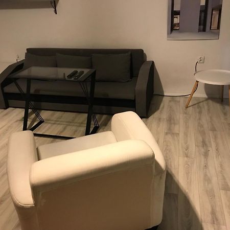 ウッチApartament Stare-Polesieアパートメント エクステリア 写真