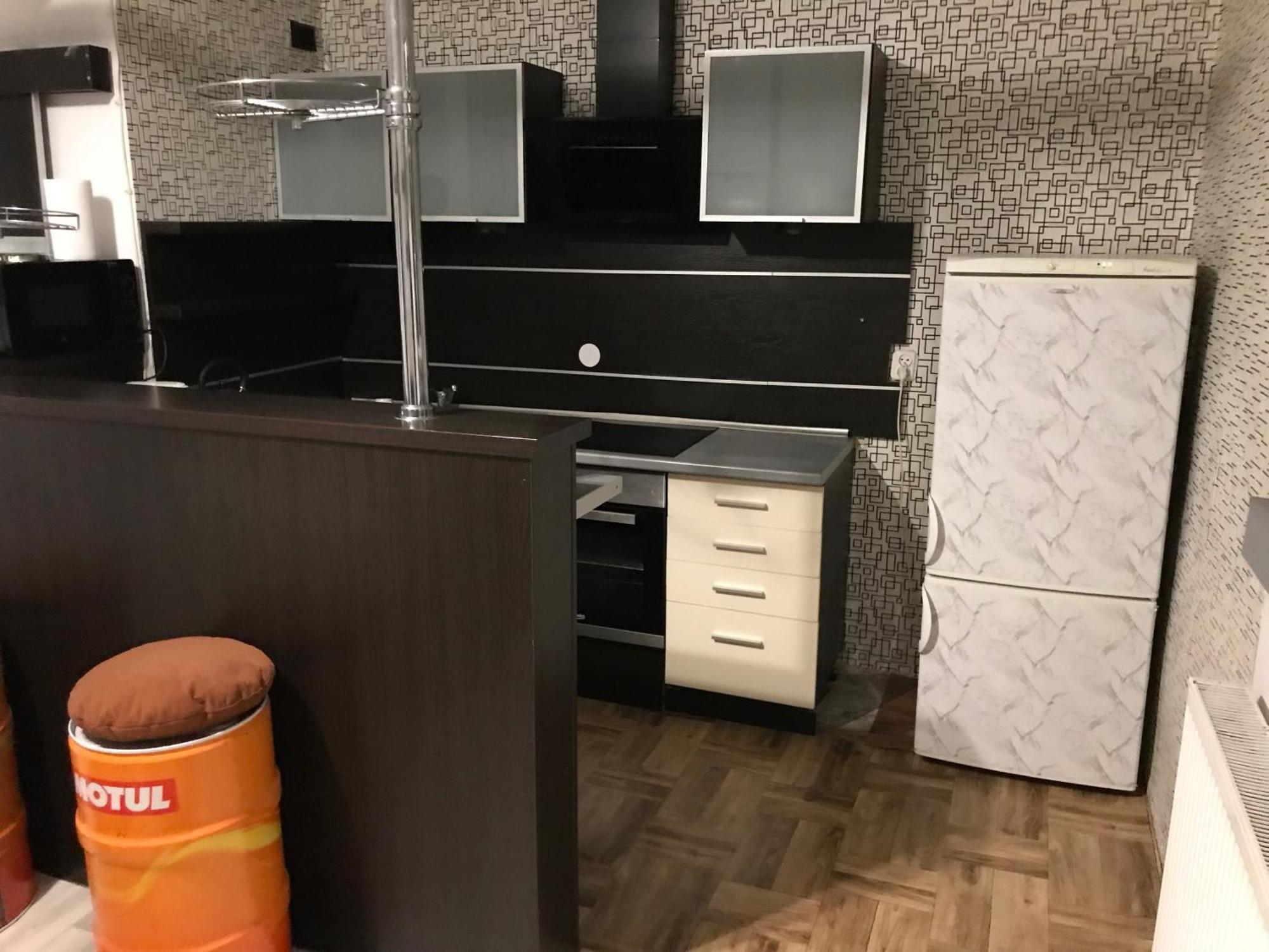ウッチApartament Stare-Polesieアパートメント エクステリア 写真