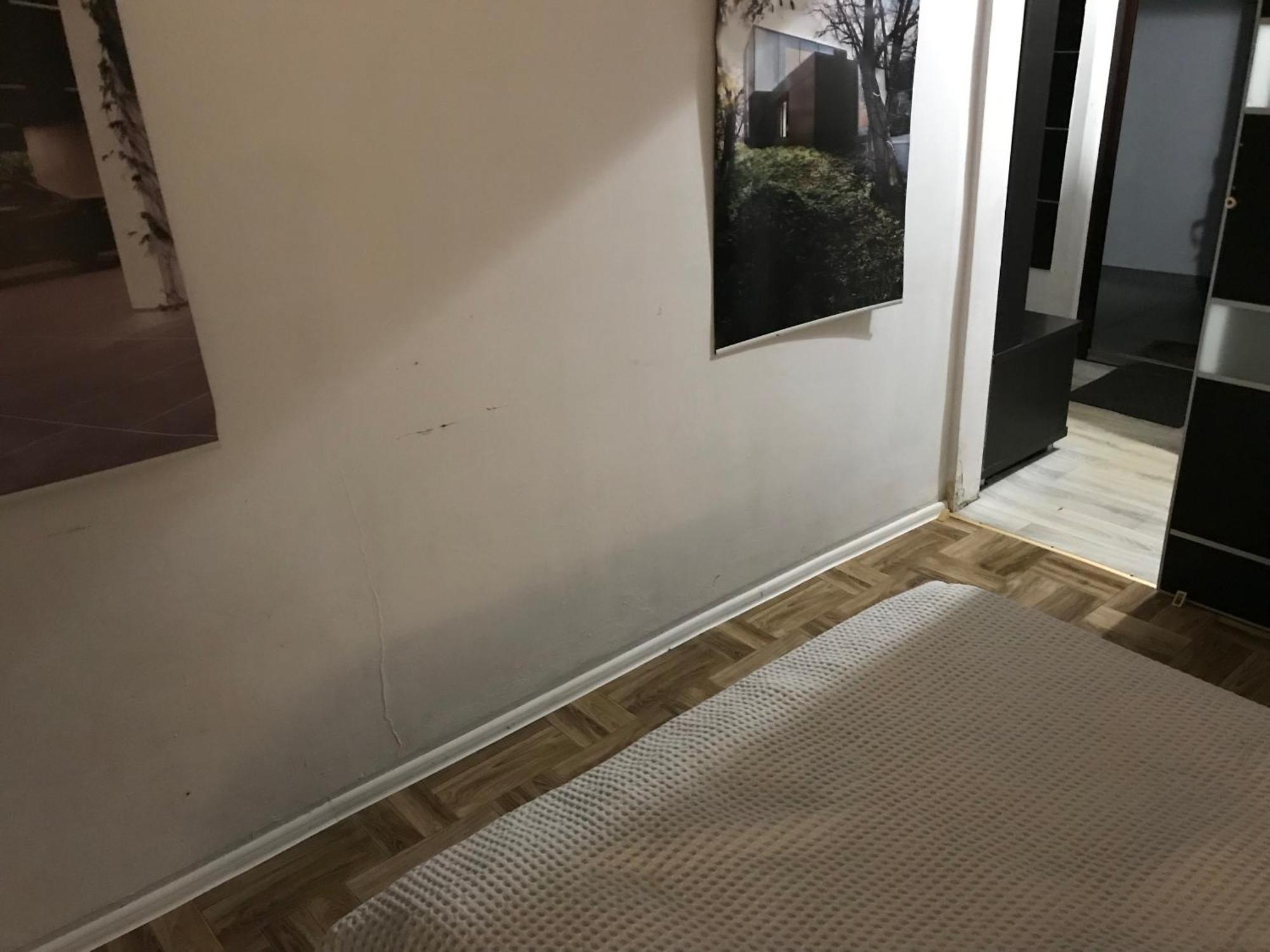 ウッチApartament Stare-Polesieアパートメント エクステリア 写真